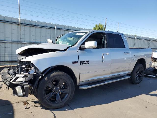 2017 Ram 1500 Sport