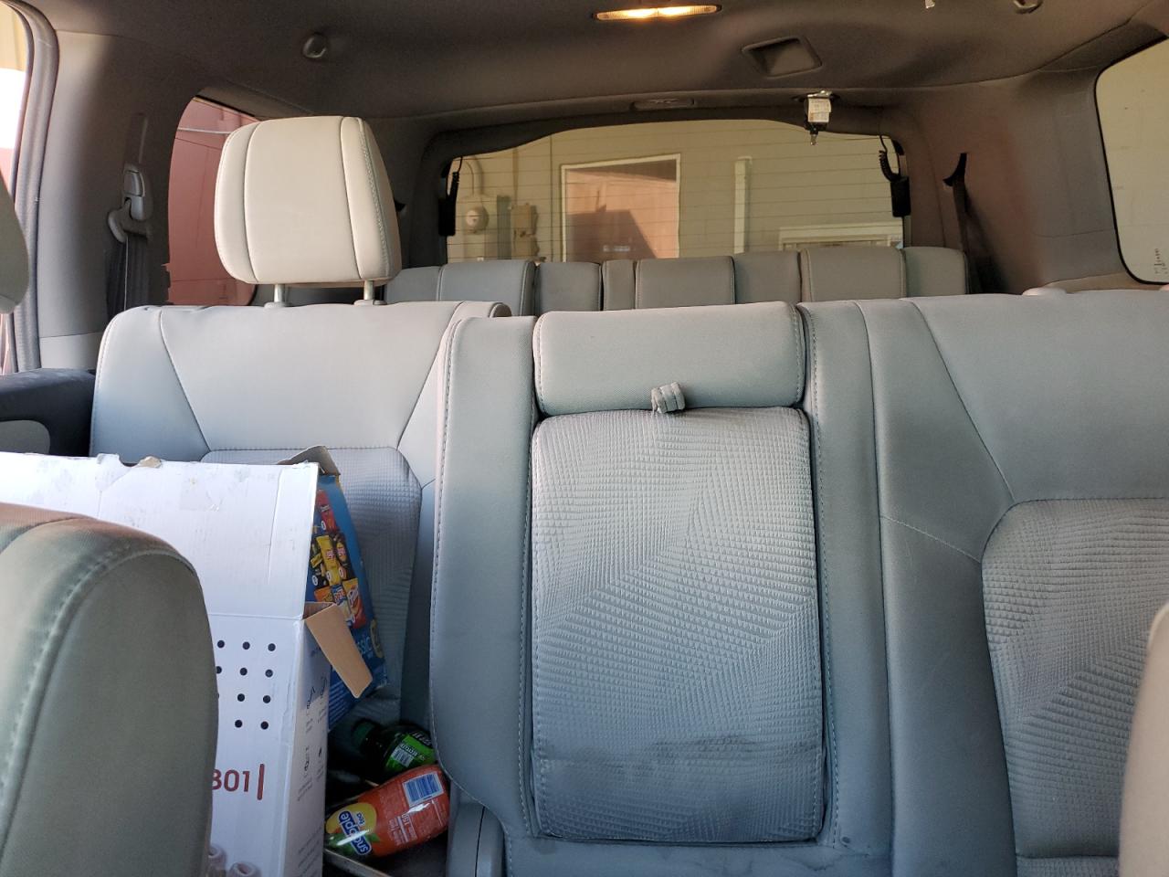 2015 Honda Pilot - Image 10