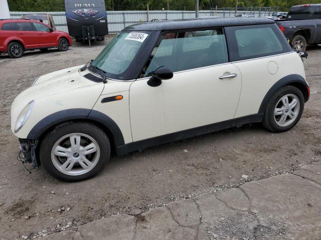 2006 Mini Cooper 