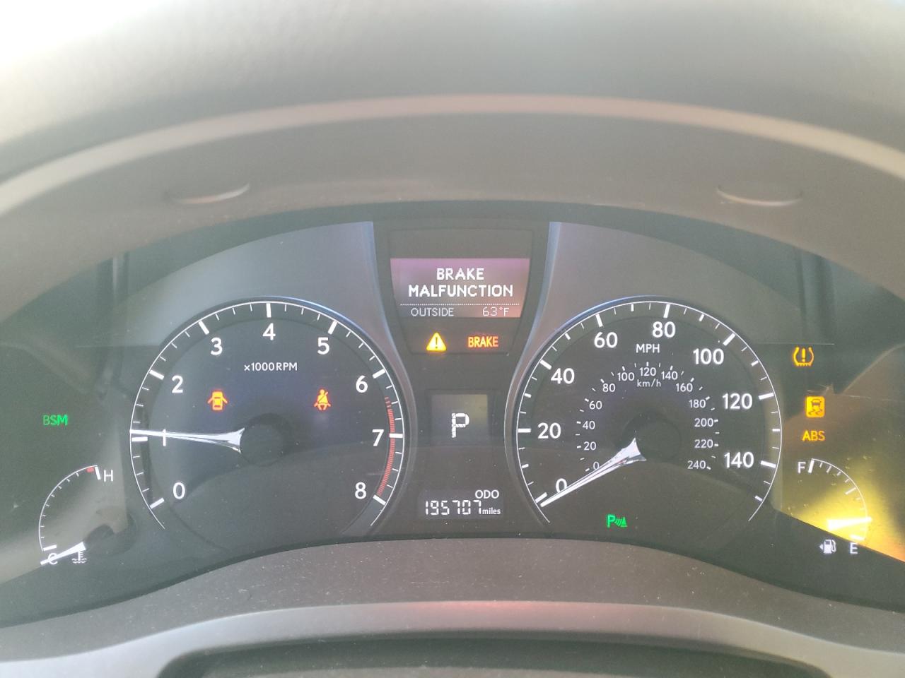 2013 Lexus Rx 350 Base VIN: 2T2BK1BA9DC202714 Lot: 75844114