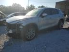 2020 Mazda Cx-5 Grand Touring na sprzedaż w Cartersville, GA - Front End