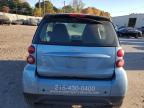2013 Smart Fortwo Pure للبيع في Chalfont، PA - Front End