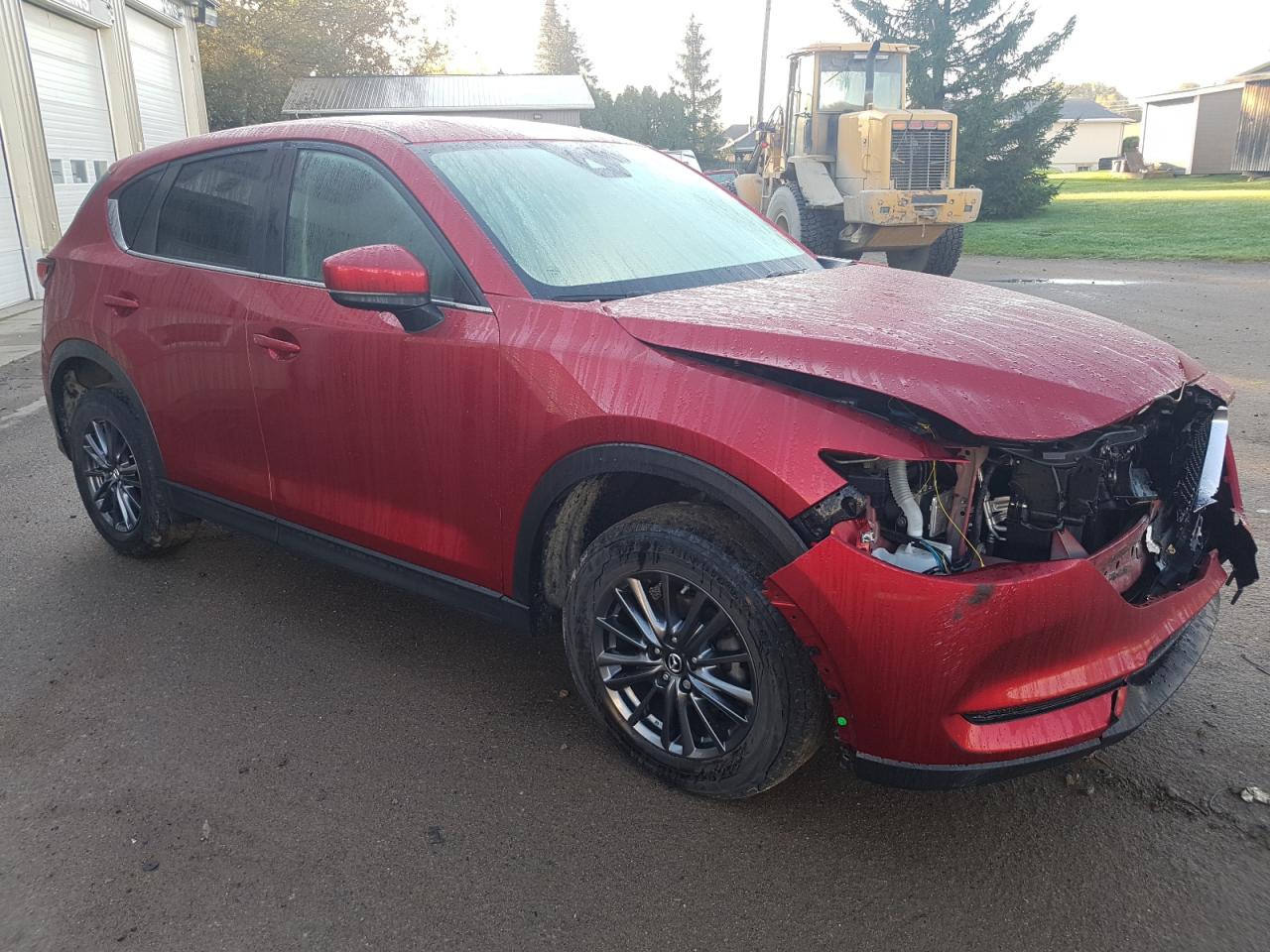 2019 Mazda CX-5 - Image 4
