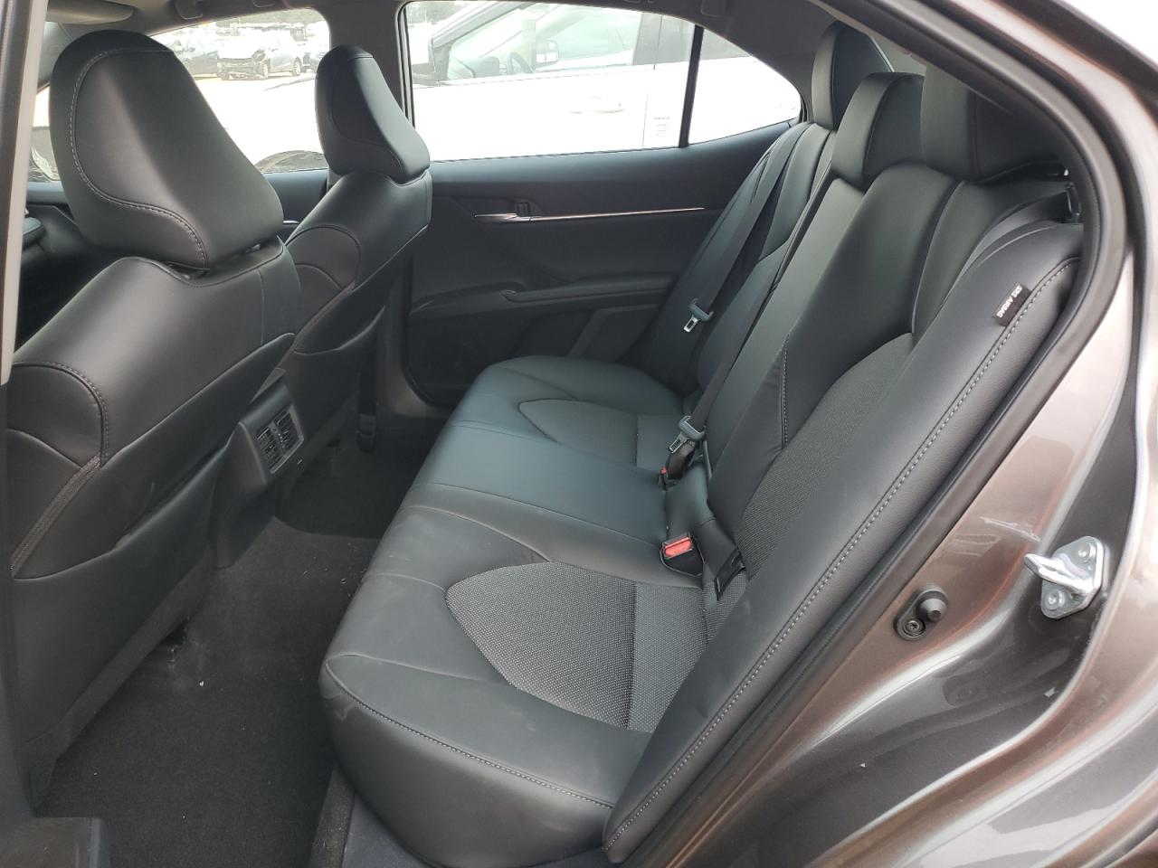 2024 Toyota Camry - Image 10