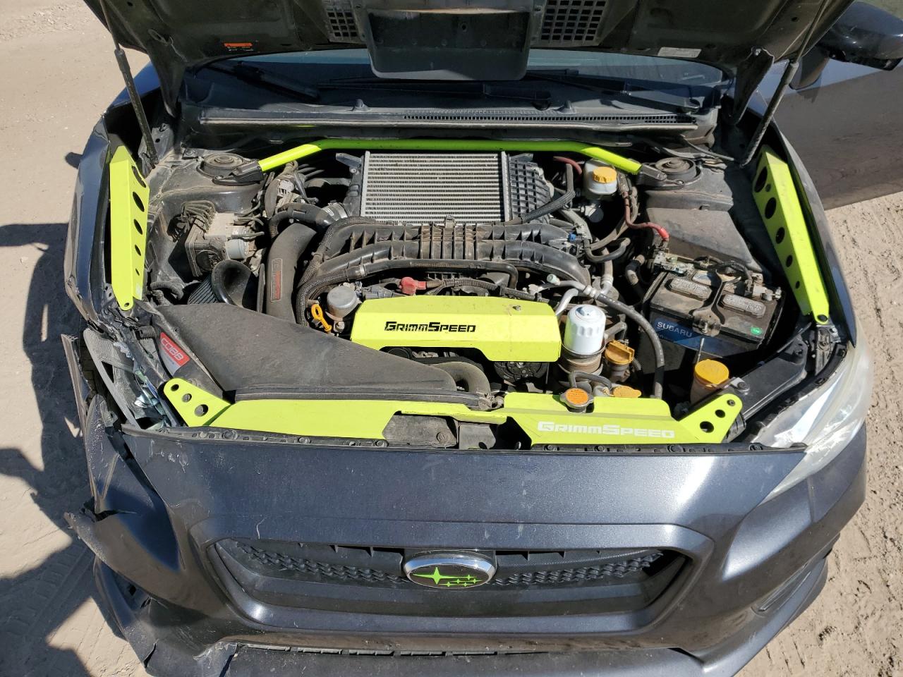 JF1VA1B61H9841476 2017 Subaru Wrx