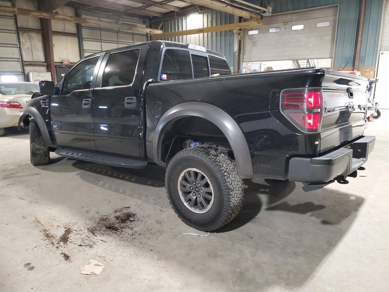 2011 Ford F-150 - Image 2