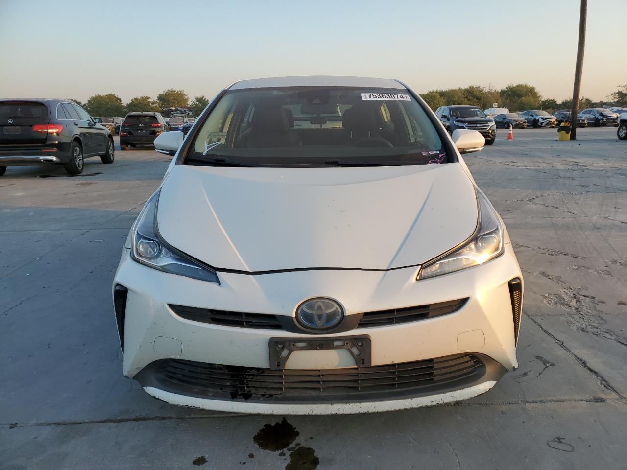 2019 Toyota Prius - Image 5