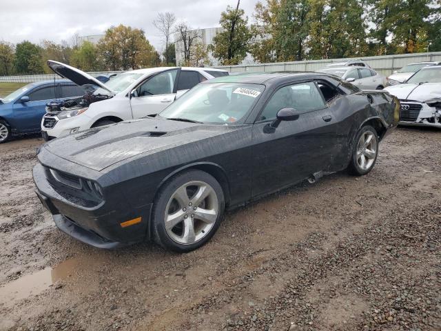 2014 Dodge Challenger Sxt