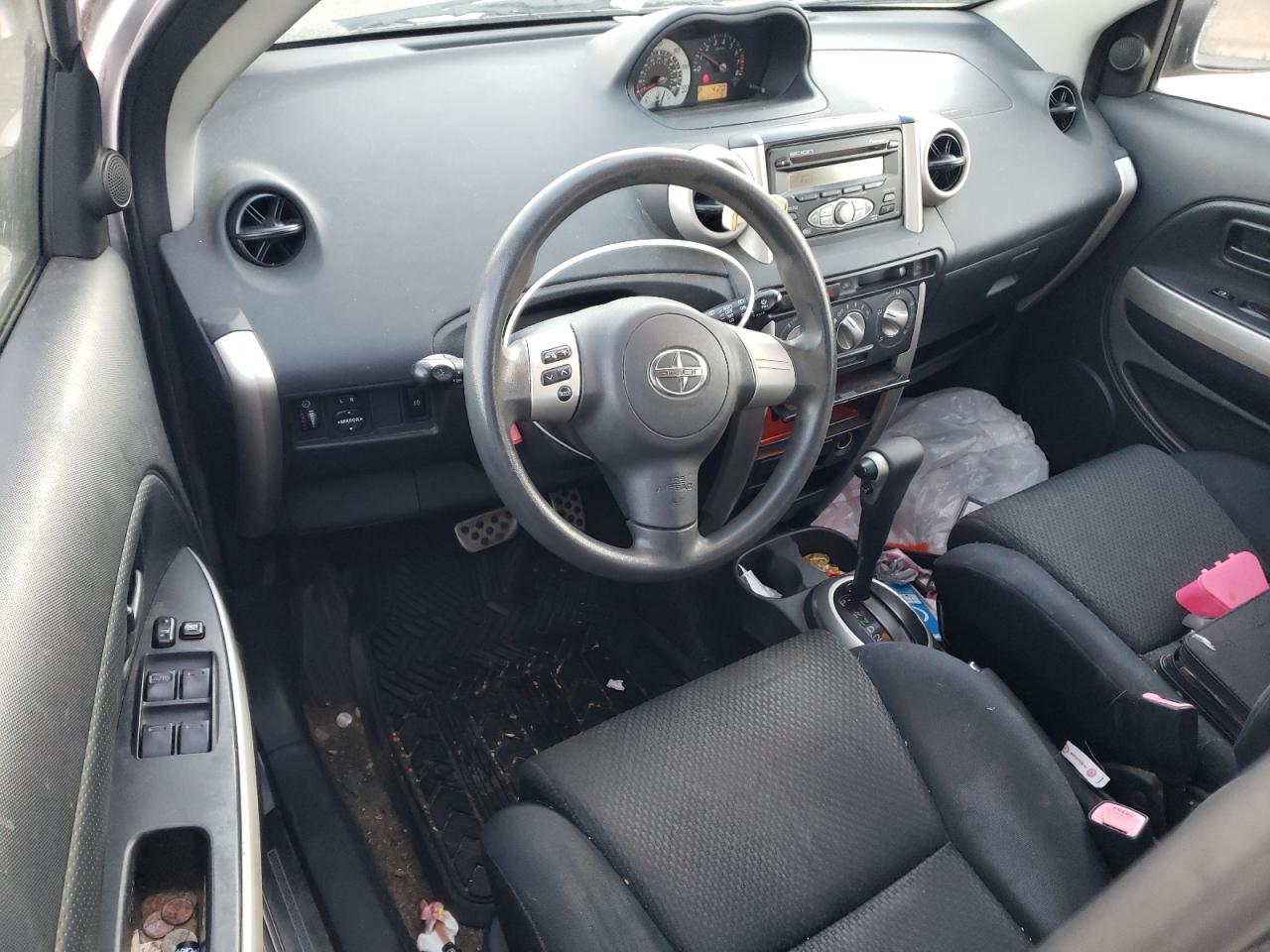 JTKKT624560150299 2006 Toyota Scion Xa