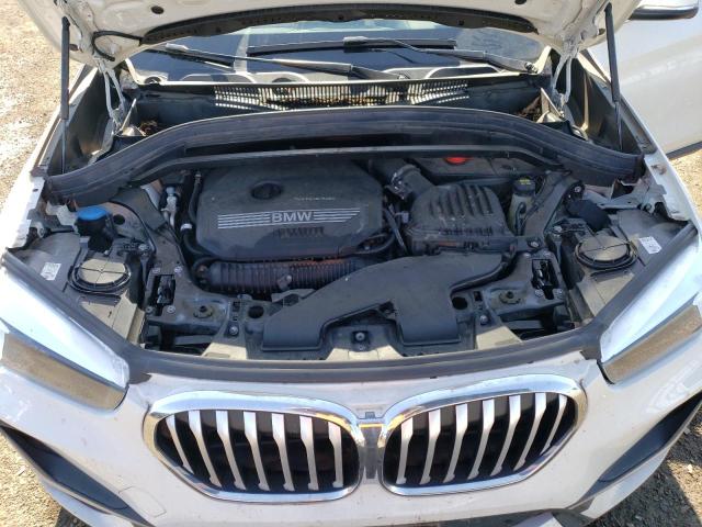 WBXJG9C02M3M70859 BMW X1 XDRIVE2 12