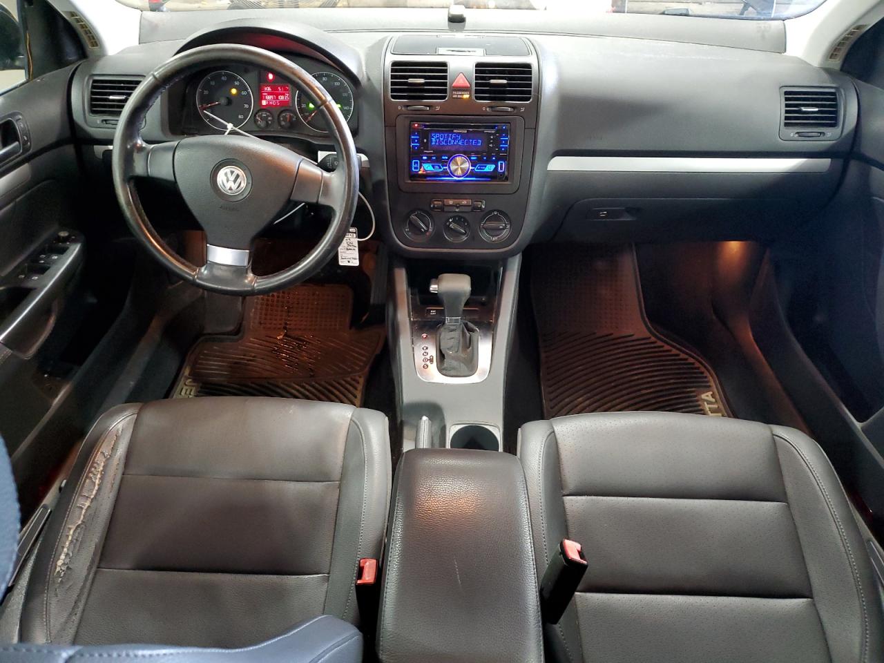 2009 Volkswagen Jetta Se VIN: 3VWRZ71K39M097000 Lot: 76066924