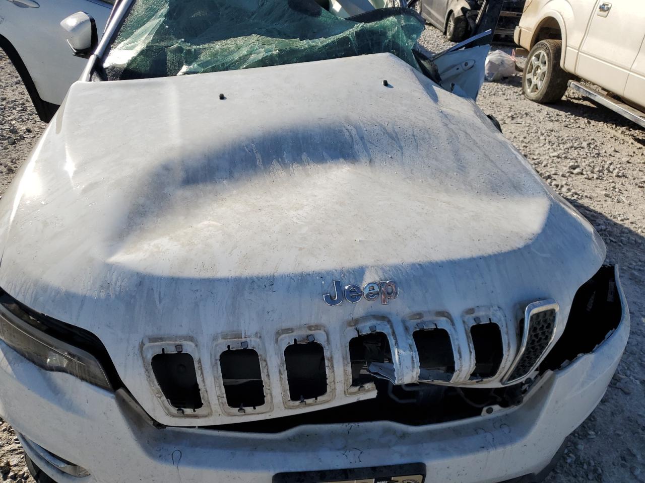 2019 Jeep Grand Cherokee - Image 12