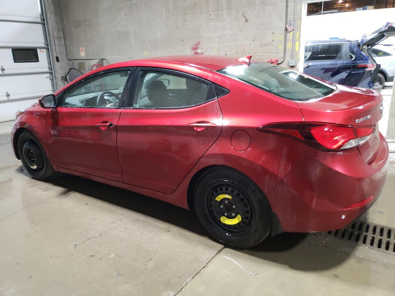 2015 Hyundai Elantra - Image 2