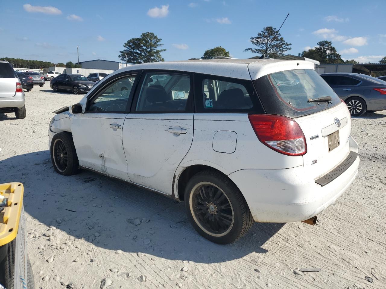 2003 Toyota Corolla - Image 2