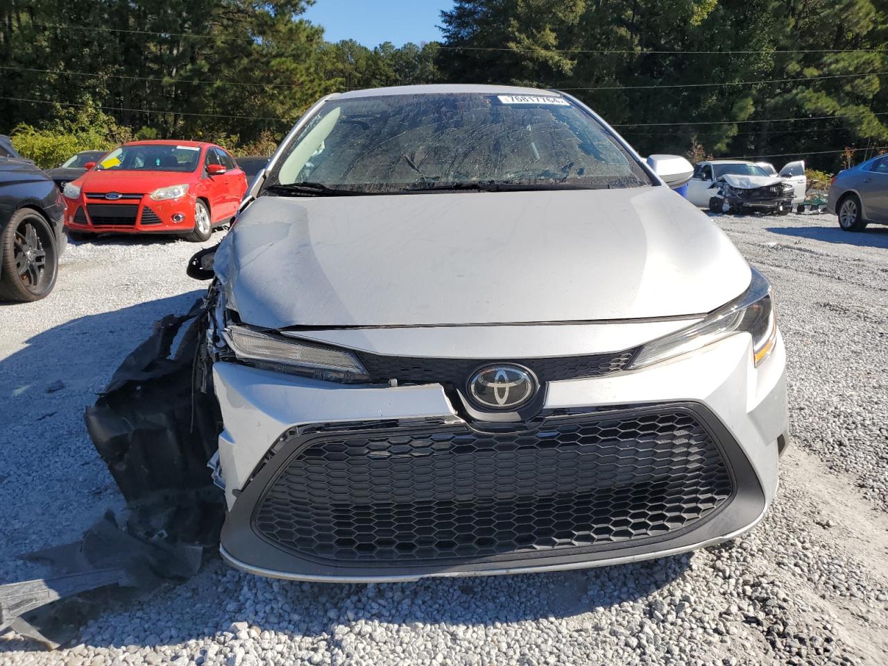 2020 Toyota Corolla - Image 5