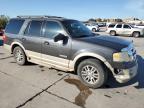 2007 Ford Expedition Eddie Bauer на продаже в Grand Prairie, TX - Front End