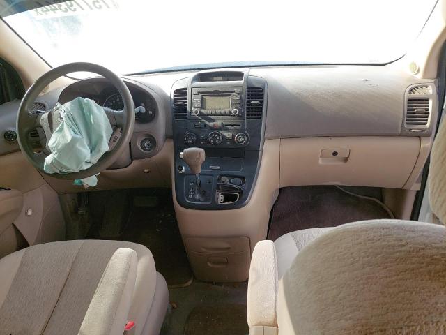 KNAMG8175F6580100 - 2015 KIA CARNIVAL - #75779344