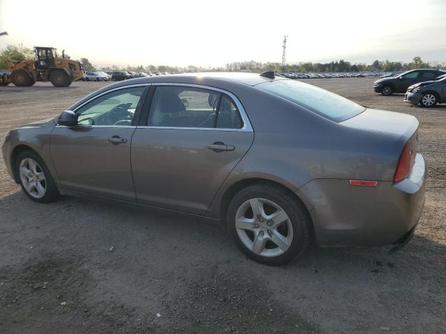 2012 CHEVROLET MALIBU LS