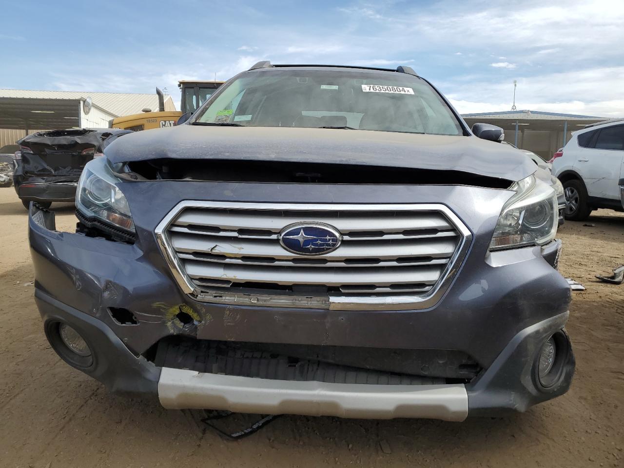 2016 Subaru Outback - Image 5