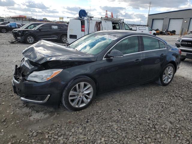 2014 Buick Regal 