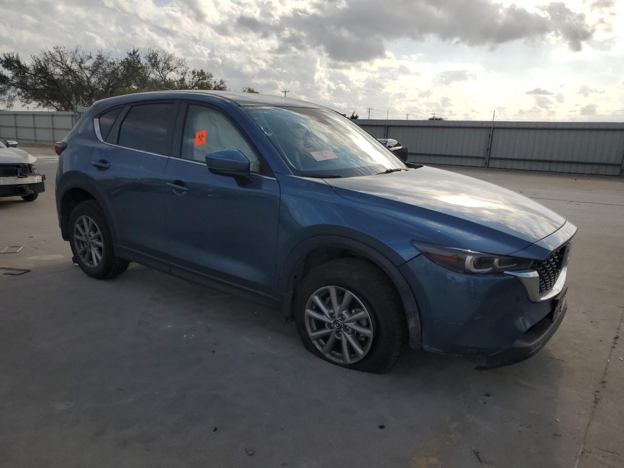 2023 Mazda CX-5 - Image 4