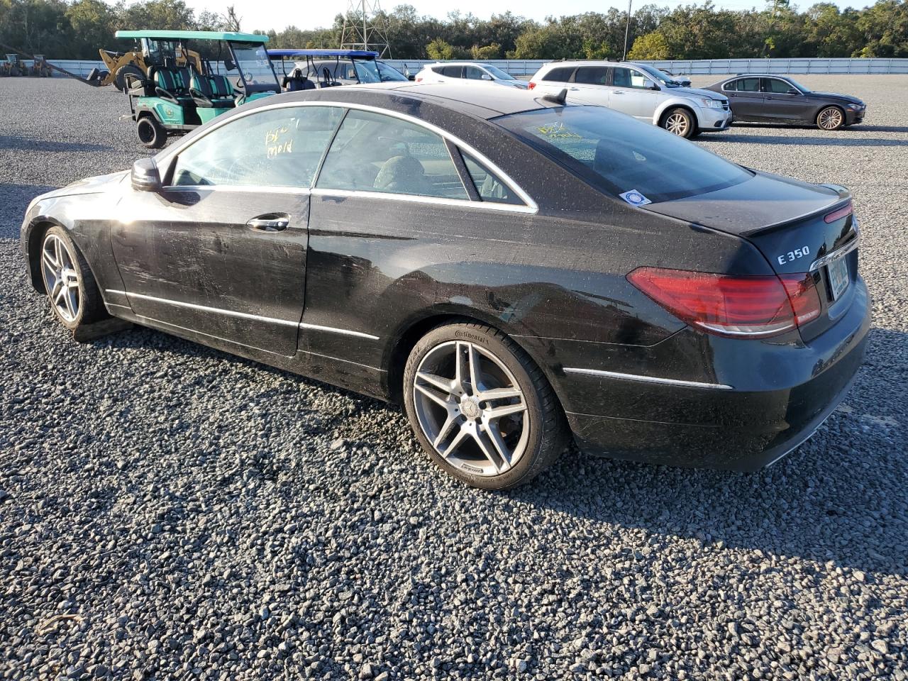 2014 Mercedes-Benz E-klasse - Image 2