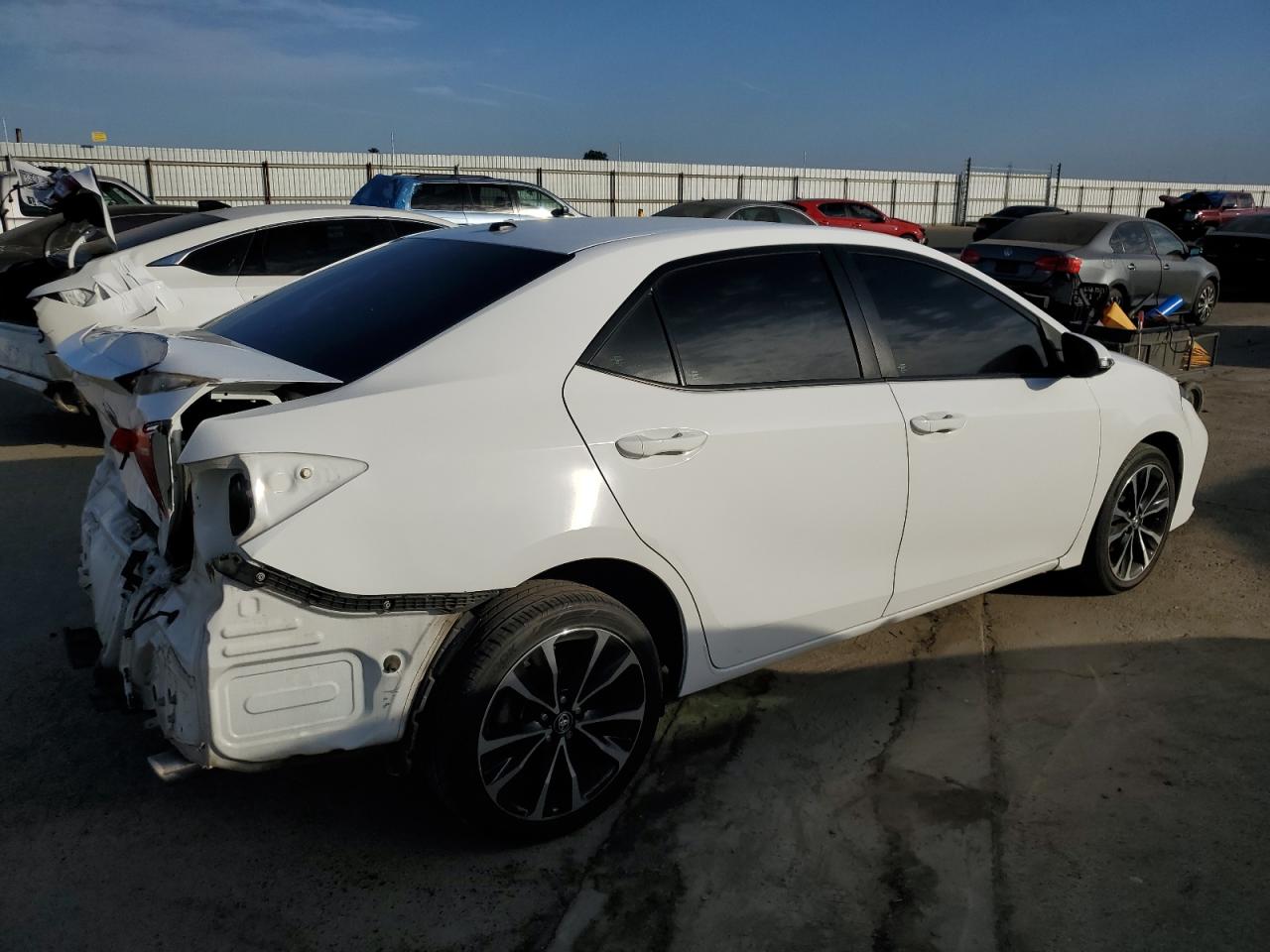 2017 Toyota Corolla - Image 3
