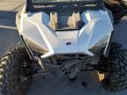2022 POLARIS RZR PRO XP 4 SPORT for sale at Copart CA - SO SACRAMENTO