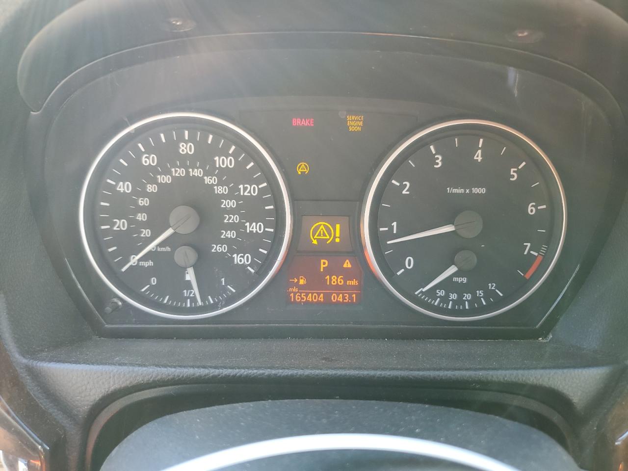 2006 BMW 3er - Image 9