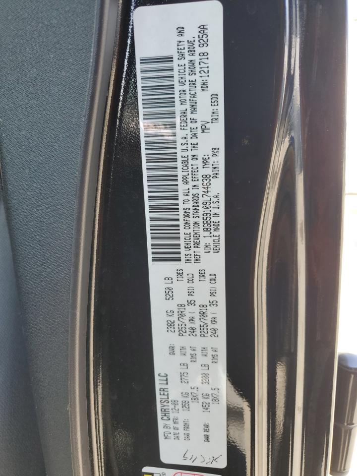 2009 Jeep Wrangler - Image 12