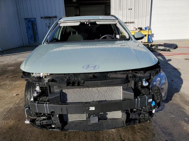  HYUNDAI KONA 2024 Szary