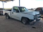 2004 Chevrolet Silverado C1500 იყიდება Phoenix-ში, AZ - Front End