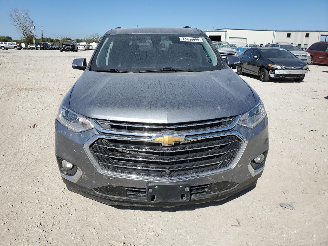 2020 Chevrolet Traverse - Image 5