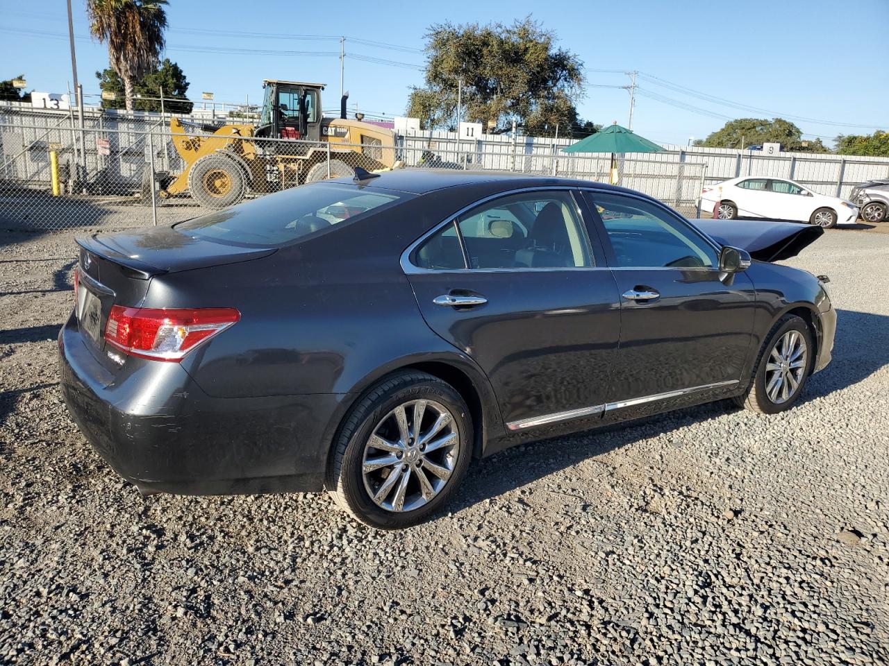 2010 Lexus Es 350 VIN: JTHBK1EG6A2397894 Lot: 76115194