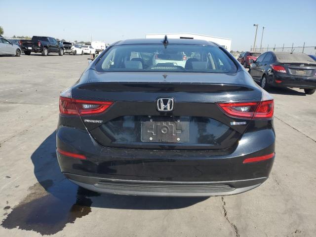  HONDA INSIGHT 2019 Czarny