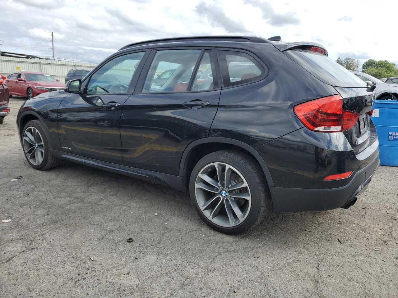 2015 BMW X1 xDrive28I VIN: WBAVL1C59FVY36392 Lot: 73742174