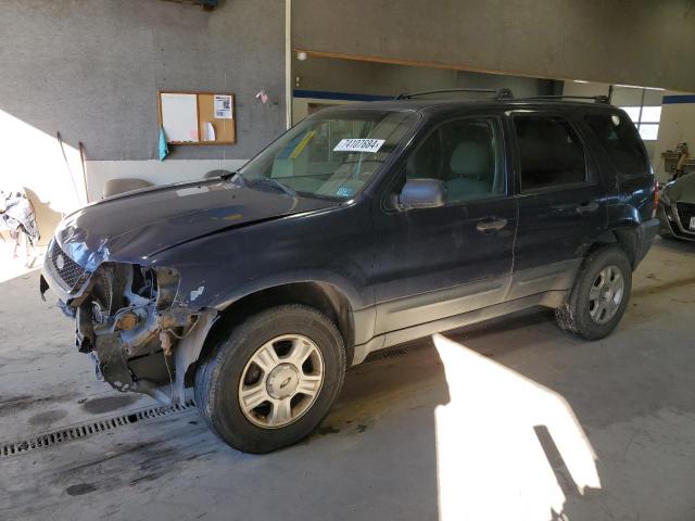 2004 Ford Escape Xlt