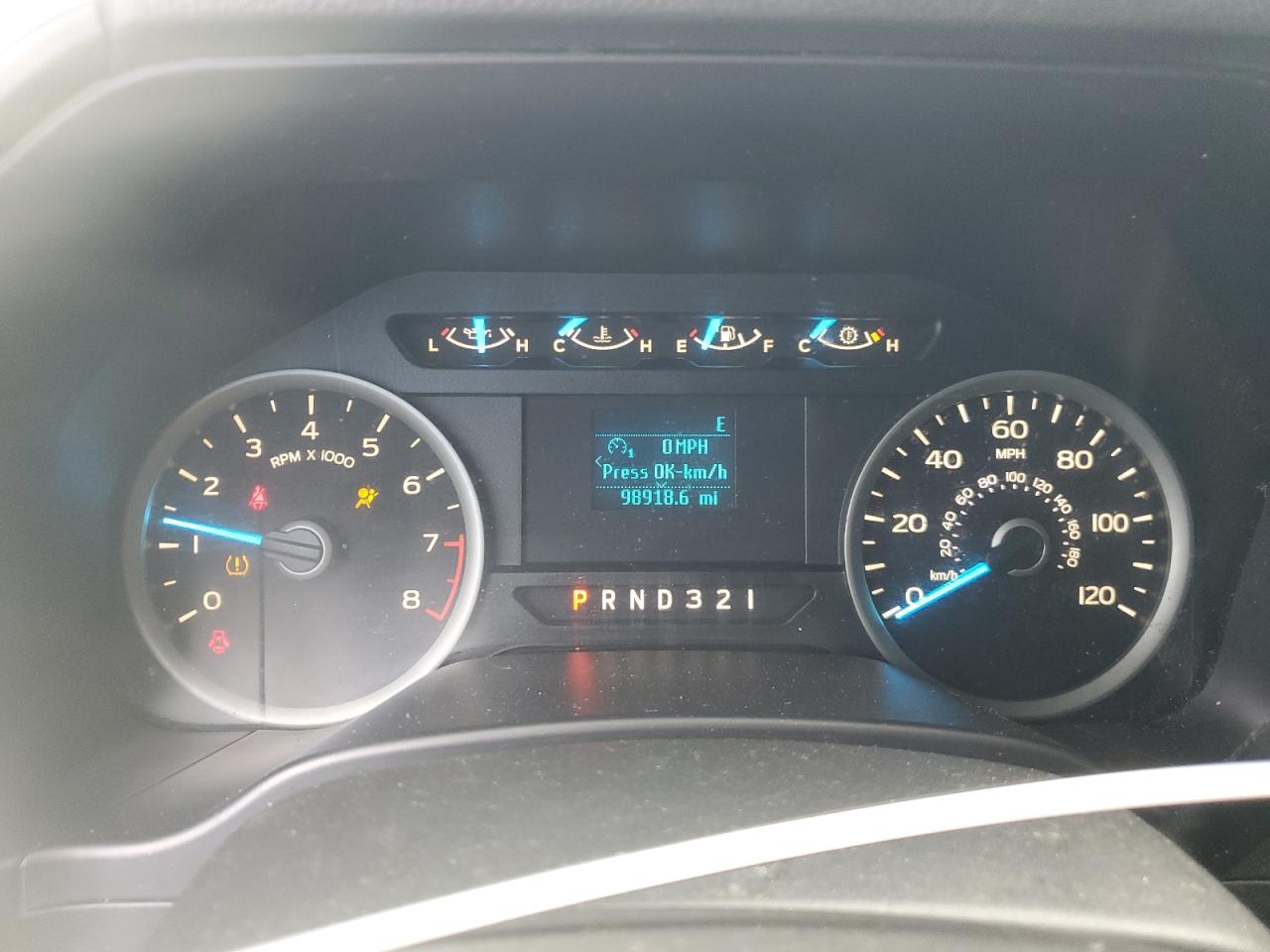 1FTEW1C83HFC05283 2017 Ford F150 Supercrew