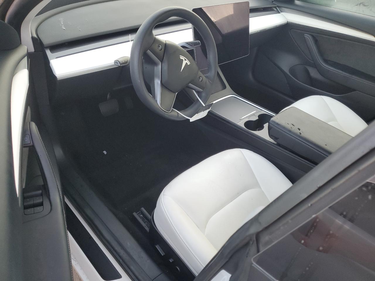 5YJ3E1EAXMF963629 2021 Tesla Model 3