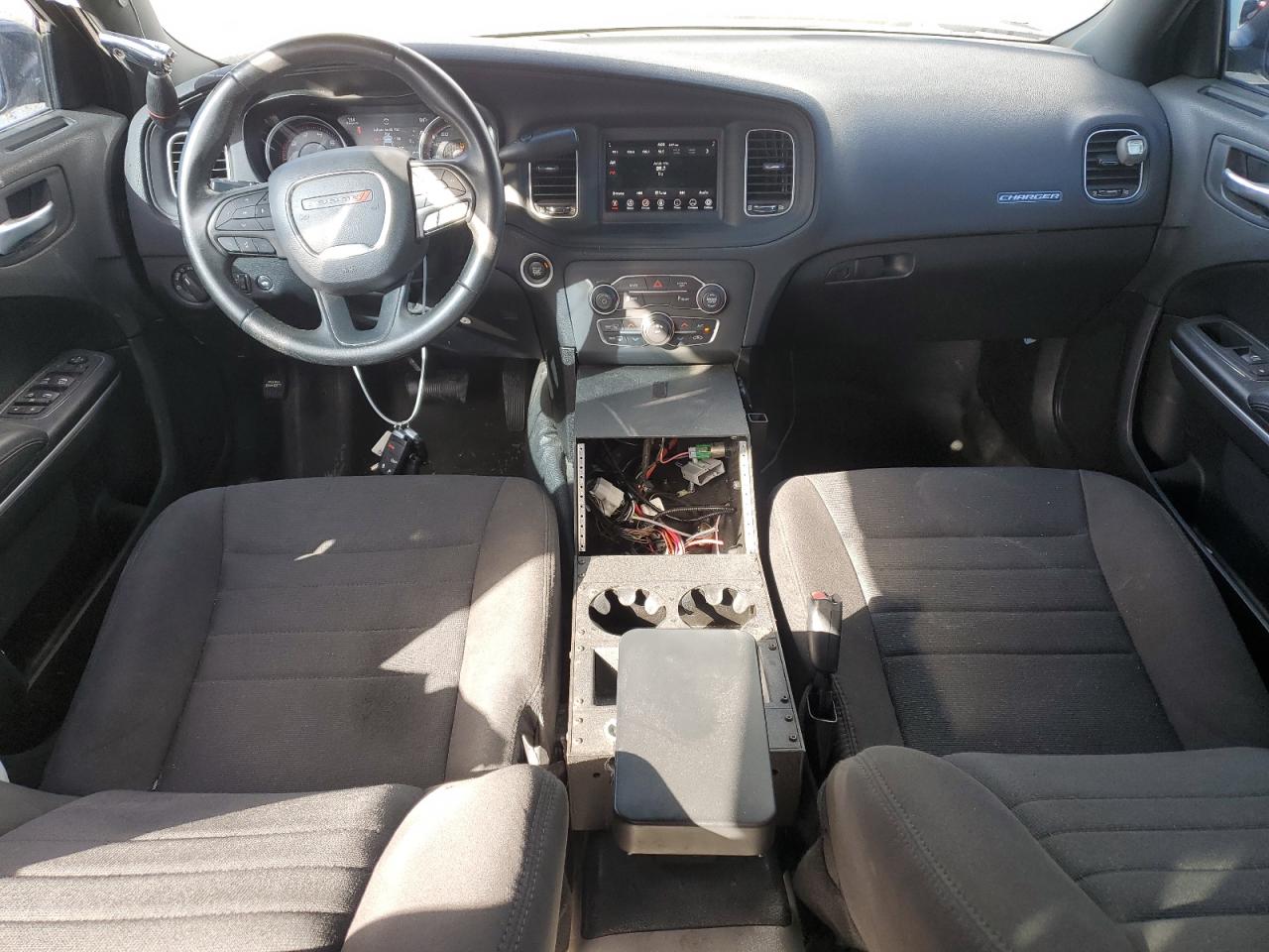 2019 Dodge Charger - Image 8