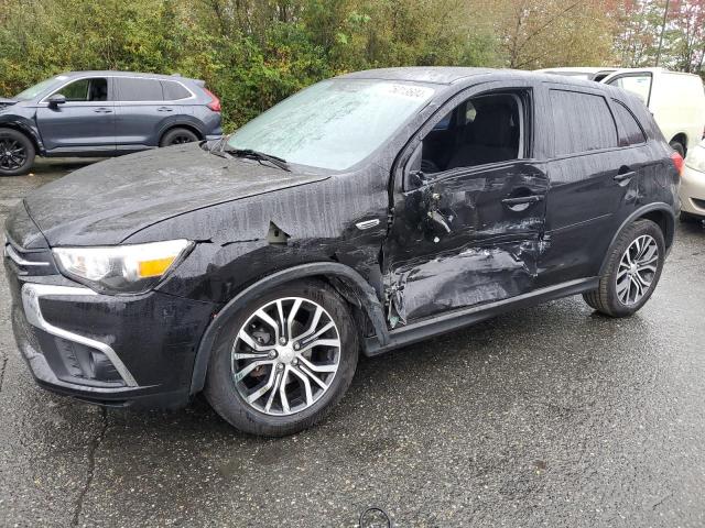 2018 Mitsubishi Outlander Sport Es