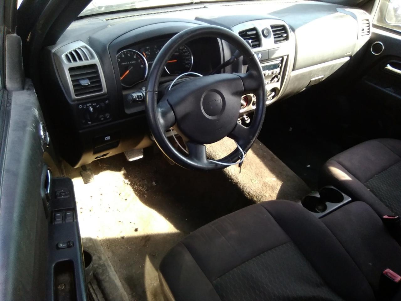 2012 Chevrolet Colorado - Image 8