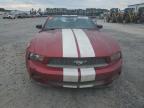 2010 Ford Mustang  de vânzare în Lumberton, NC - Water/Flood