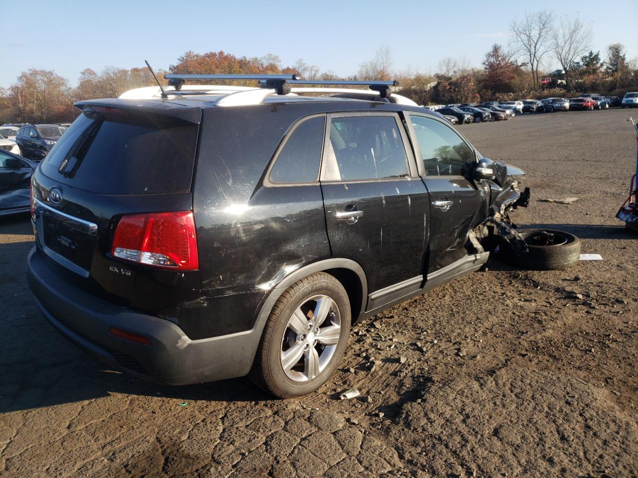2013 Kia Sorento - Image 3