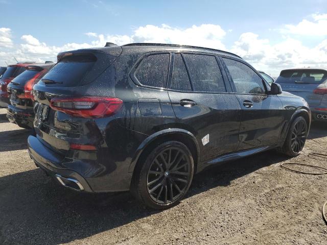  BMW X5 2019 Угольный