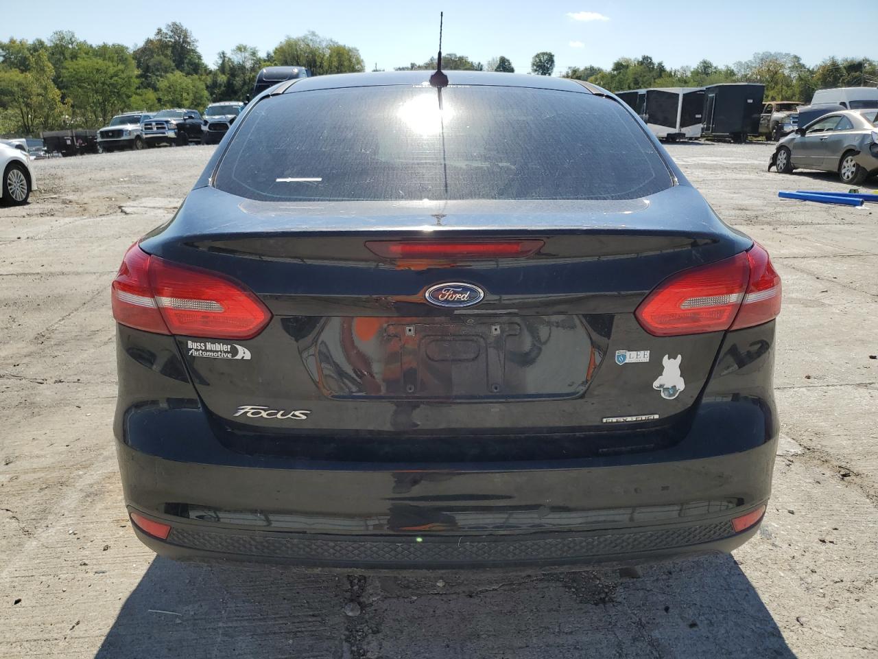 2016 Ford Focus - Image 6