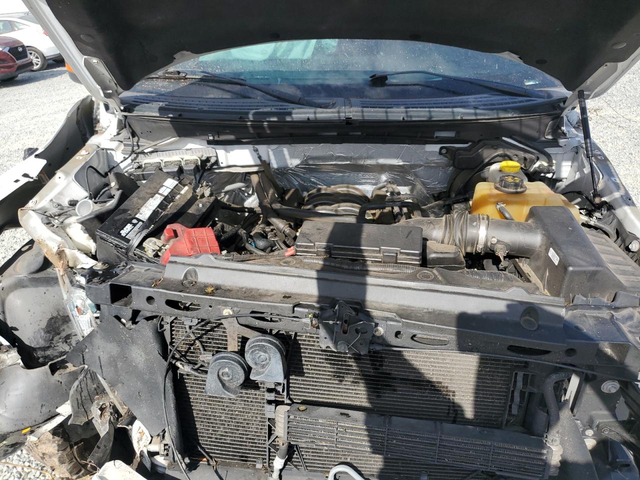 2014 Ford F-150 - Image 12