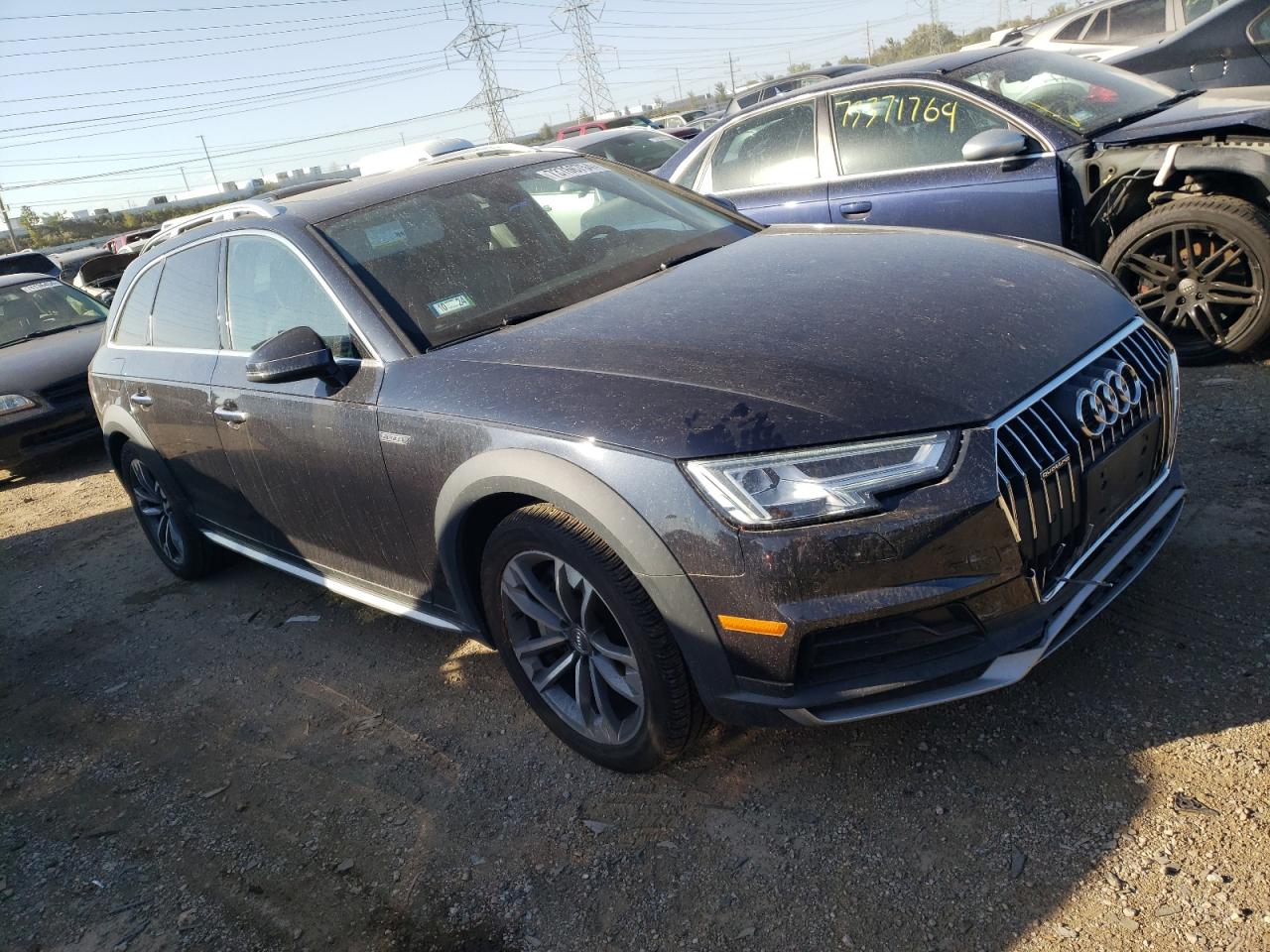 2018 Audi A4 - Image 4