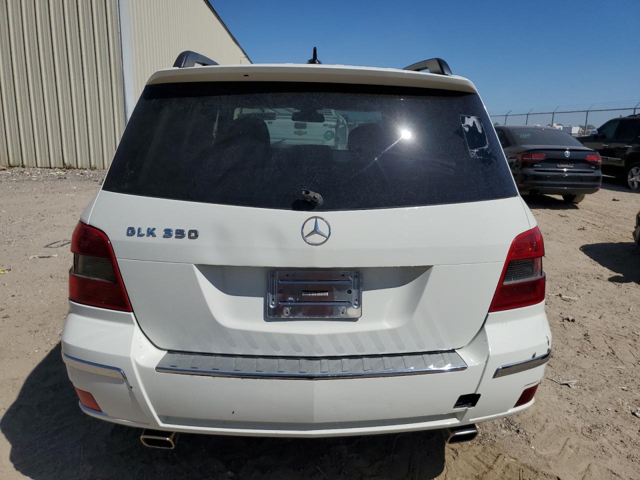 2012 Mercedes-Benz Glk 350 VIN: WDCGG5GB7CF788088 Lot: 74859384