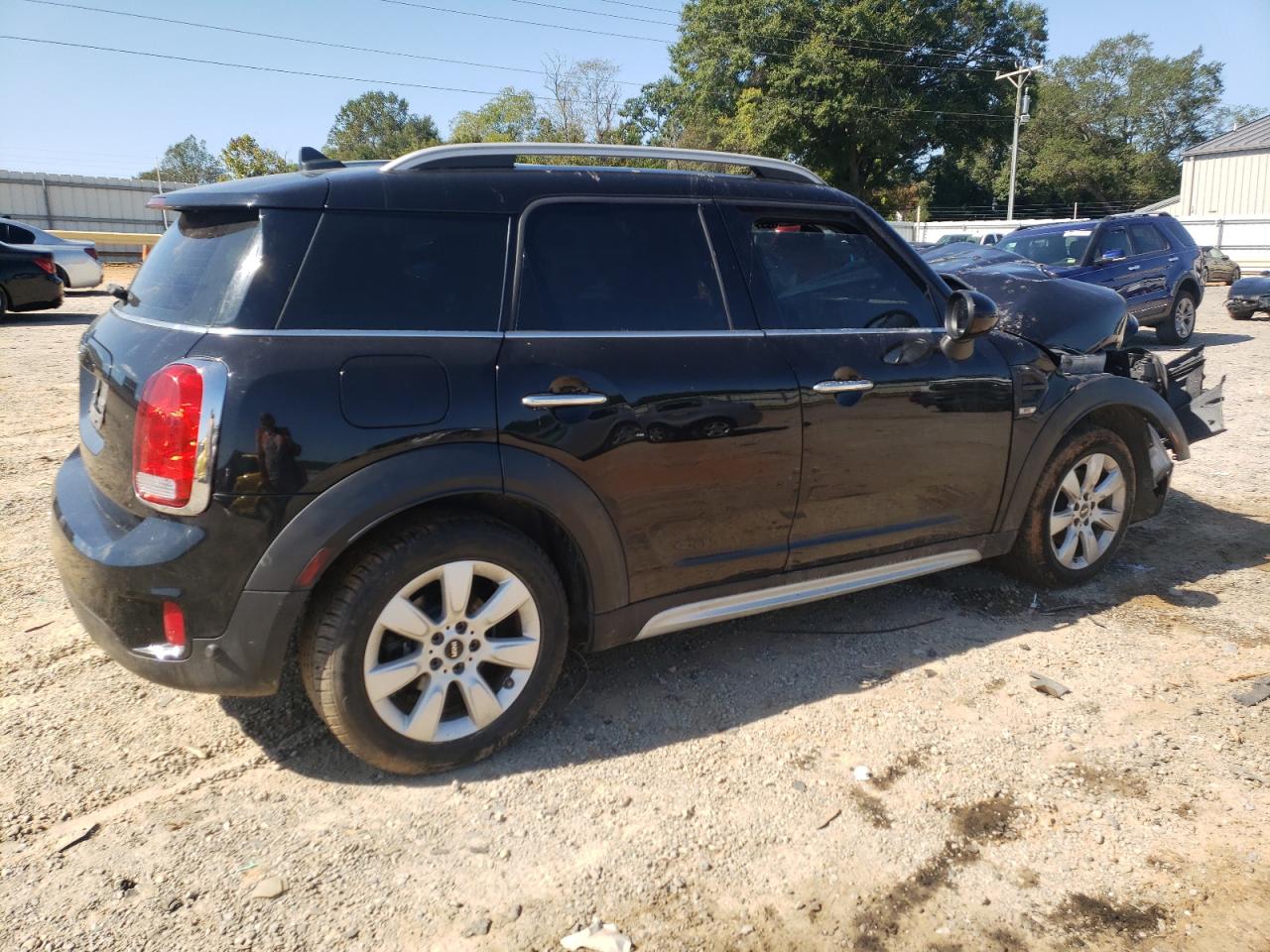2019 MINI Cooper - Image 3